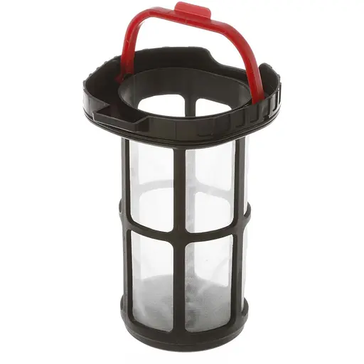 Фільтр двигуна + фільтр-рамка для бездротового пилососа Bosch Flexxo BBH3**, BCH3** (12026520 +12026519) - фото 9