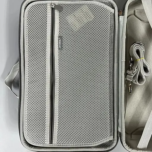 Кейс-сумка Dobe Travel Case для PlayStation 5 Slim/Slim Digital [113663] - фото 9