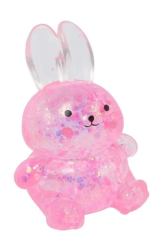 Антистрес-тянучка Зайчик