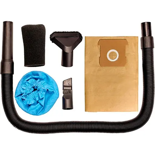 Пылесос Einhell TE-VC 18/10 Li - Solo PXC 18В профессиональный аккумуляторный без АКБ и ЗУ (2347160) - фото 2