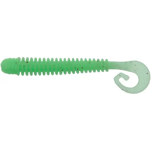 Силікон Reins G-Tail Saturn 2.5" 146 Hot Cucumber (20 шт/уп)