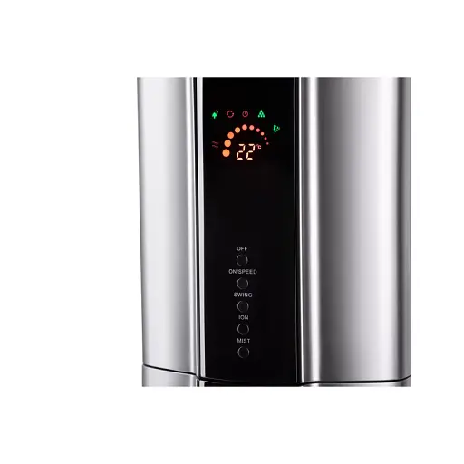 Вентилятор Ardesto FNM-X2S - фото 9