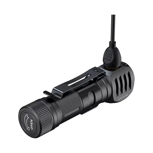 Фонарь налобный Fenix HM61R V2.0 (99-00014358) - фото 5