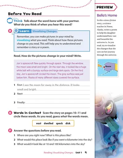 Oxford Discover Second Edition 4 Student Book Pack - фото 4