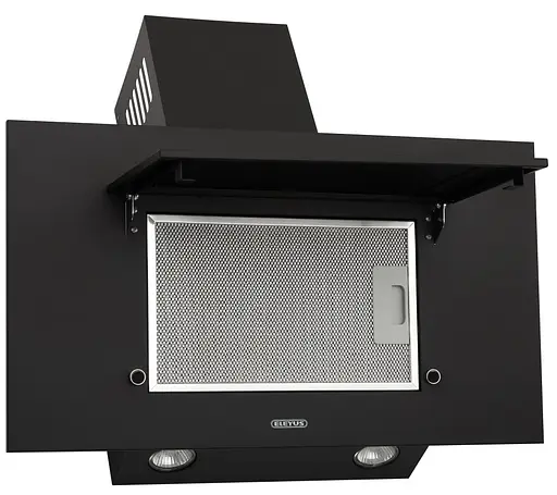 Вытяжка Eleyus Vertical 700 60 BL (6548168) - фото 3