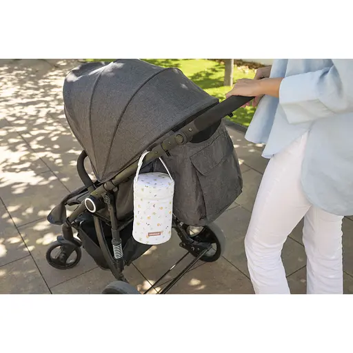 Термосумка для харчового термоса Miniland Thermibag Valencia 700 мл (89579) - фото 7