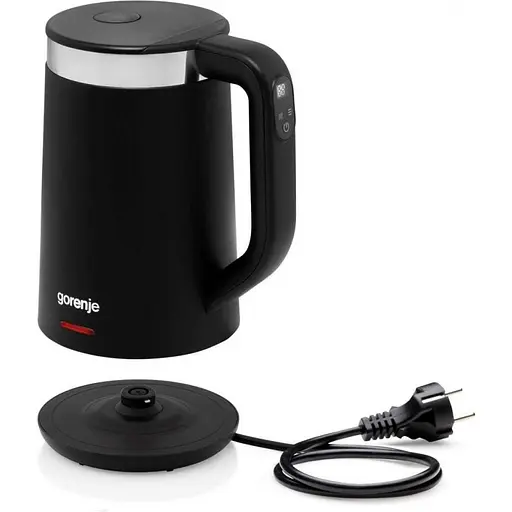 Электрочайник Gorenje K17TRDW - фото 9