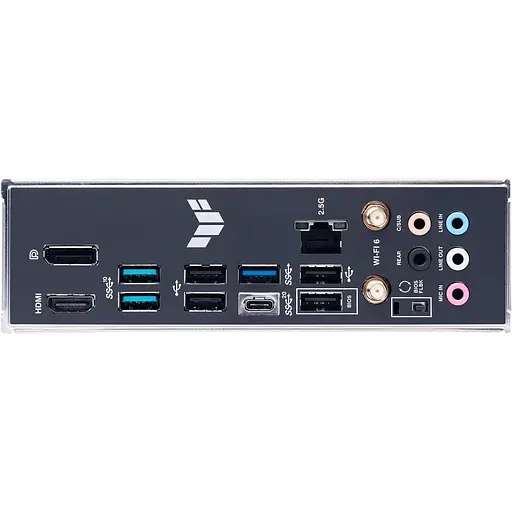 Материнская плата Asus TUF Gaming B650M-Plus WIFI (90MB1BF0-M0EAY0) [139886] - фото 6