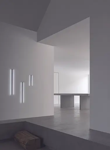 Настінний світильник Skarlat RWLB146 20W WH 3000K - фото 4