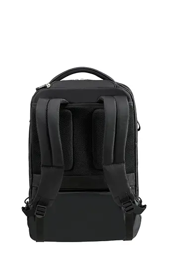 Рюкзак На Колесах 17,3" Samsonite LITEPOINT BLACK 48x32,5x20 KF2*09006 - фото 2