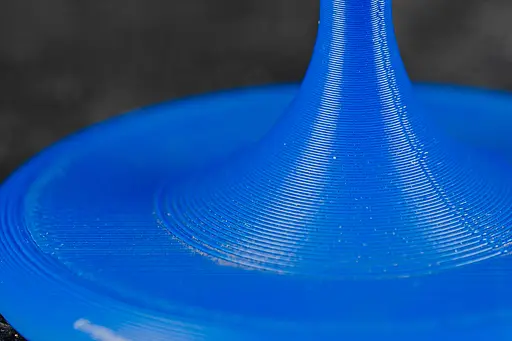 Бокал Silver Cocktail Glass With Colorful Stem 200 мл  - фото 5