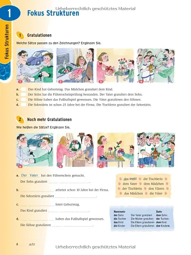 Lagune. Kursbuch 2 mit audio-CD - фото 8