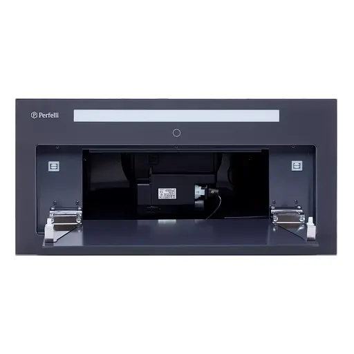 Вытяжка полновстраиваемая PERFELLI BISP 6973 A 1250 GF LED Strip - фото 5