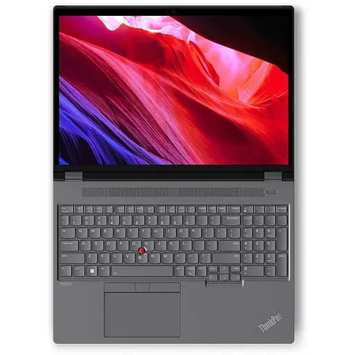 Ноутбук, Lenovo, ThinkPad P16 Gen 2, i9-, RTX 2000 Ada 8GB