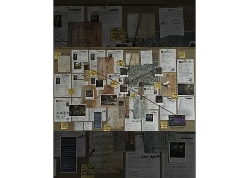 Настільна гра Manuscript Помста Дерека (укр.) (ВР_ПД ) - фото 10