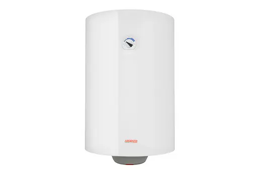 Водонагрівач Ardesto NEU NTS 80 V 1.5K EU2 80 л, 1.5 кВт, мокрий ТЕН, вертикальний, циліндричний, білий (4015009) - фото 1