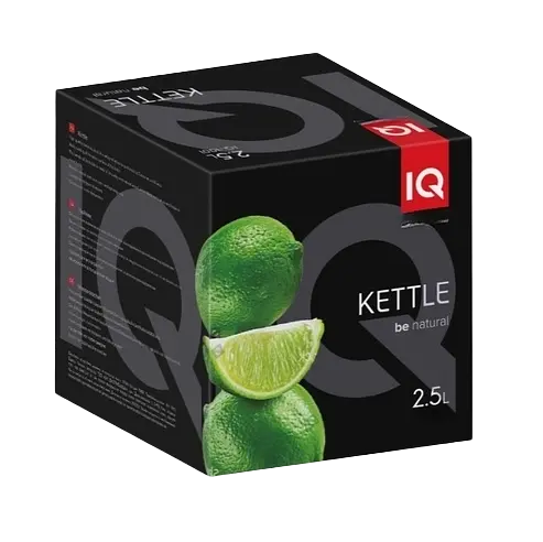 Чайник IQ Вe Natural 2,5 л (7004629) - фото 3