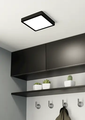 Світильник стельовий FUEVA 5 EGLO 900644 - фото 2