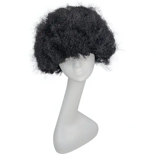 Перука Афро - фото 1