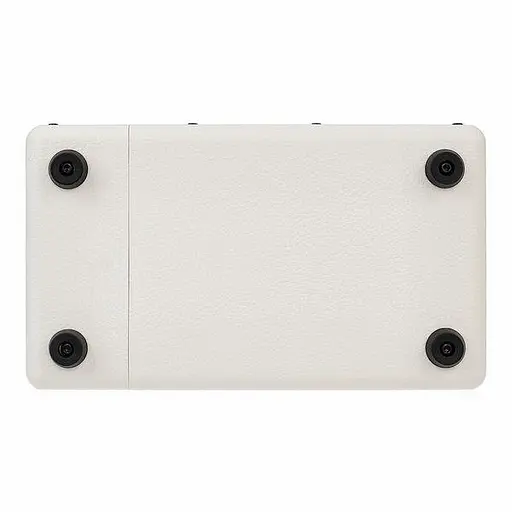 Моноблочная акустическая система Marshall Acton II Bluetooth White (1001901) - фото 6