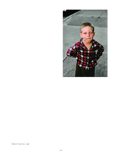 Vivian Maier - фото 9