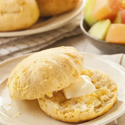 Сливочное масло с длительным сроком хранения 10 лет Augason Farms, сублимированное, 204 порции (101072) - фото 5