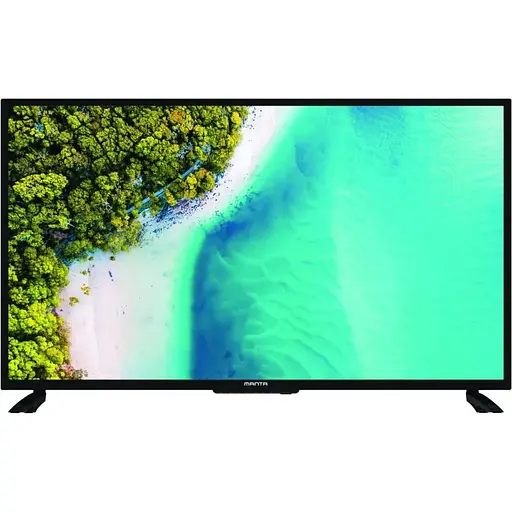 Телевiзор Manta 39LHN120D