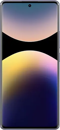 Смартфон Xiaomi Redmi Note 14 Pro 4G 12/256GB Aurora Purple (Global) (with charger) [NFC] - фото 2