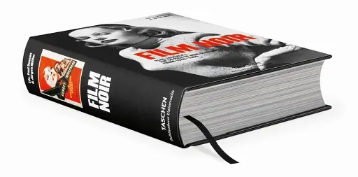 Film Noir - фото 2