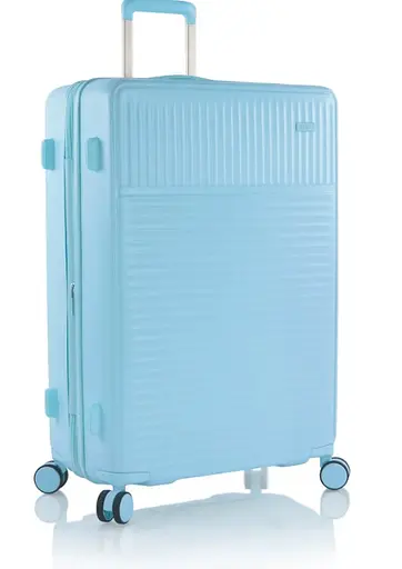 Валіза Heys Pastel (L) Blue (10155-0004-30) - фото 1