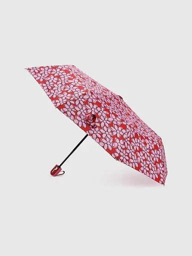 Парасолька жіноча 559-26 Червоний (2000990547583А) - фото 1
