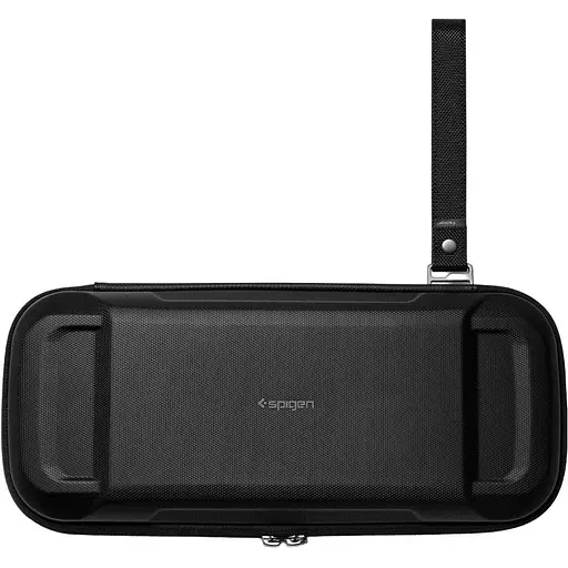 Кейс-чохол Spigen Rugged Armor Pro для Sony Playstation Portal Black (AFA07236) [113509] - фото 2