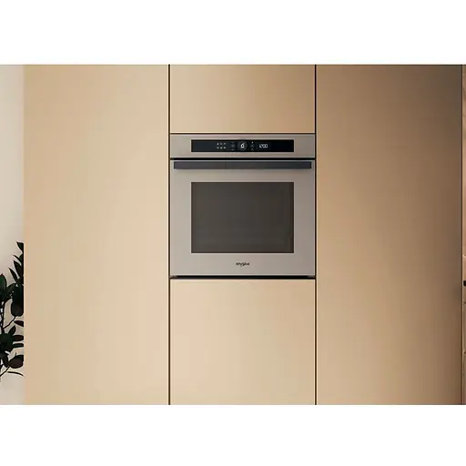 Духова шафа Whirlpool з каталітичним очищенням WOI4S8CM1SEA - фото 6