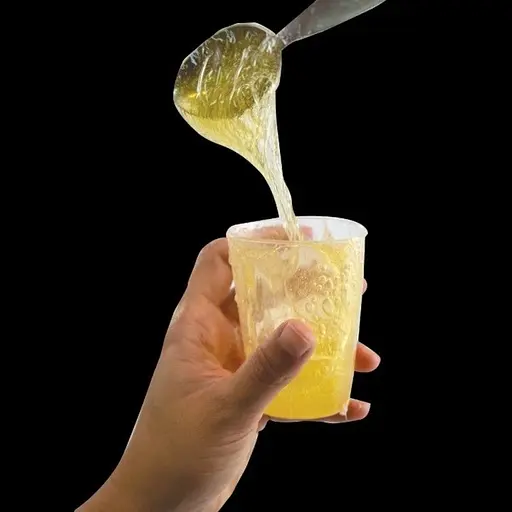 Набір Жахливі експерименти з клейовою желейною фабрикою - Trefl 61965 - фото 5