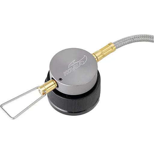 Газовий пальник Kovea KB-N9602-1 Exploration Stove [150270] - фото 5