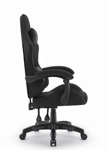 Крісло Cabro C500 Black тканина - фото 4