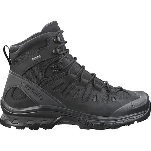 Черевики Salomon Quest 4D GTX Forces 2 EN 5.5 Black - фото 1