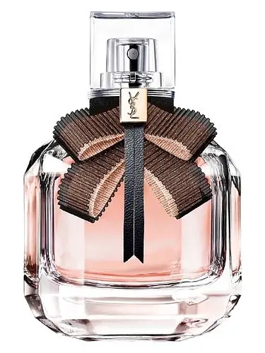 Оригінал Yves Saint Laurent YSL Mon Paris Lumiere 90 мл туалетна вода - фото 1