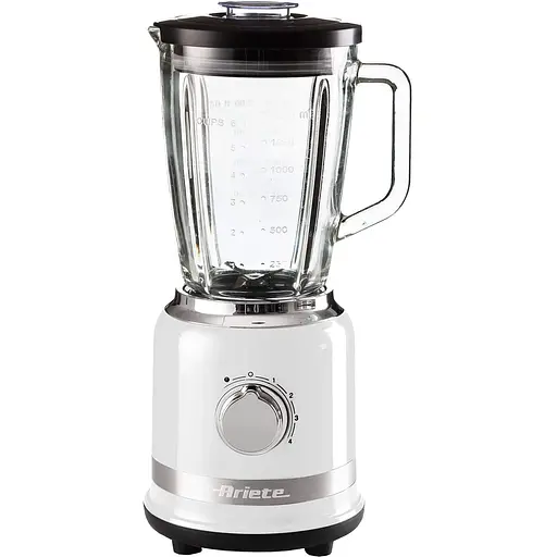 Стаціонарний блендер Ariete 0585 White (6834805)