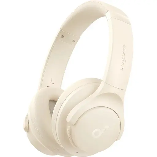 Bluetooth-гарнитура Anker SoundCore Q20i White (A3004G21)