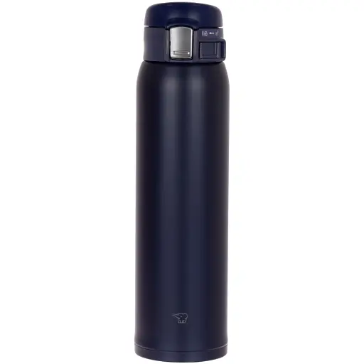 Термокружка Zojirushi SM-SF60AD 0.6 л Dark Blue