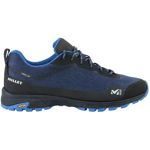 Кросівки Millet HIike Up M 46.5 Sapphire Blue (1046-MIG1810 7317_11,5)