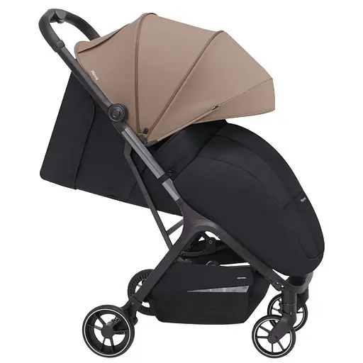 Прогулочная коляска-книга Carrello Nova CRL-5521 Sunrise Beige - фото 4