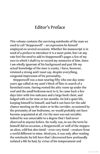 Steppenwolf - фото 6