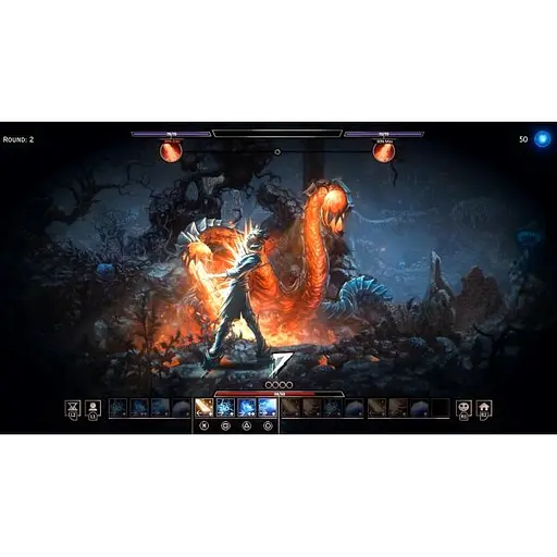 Гра VED (російська версія) (PS4) - фото 4