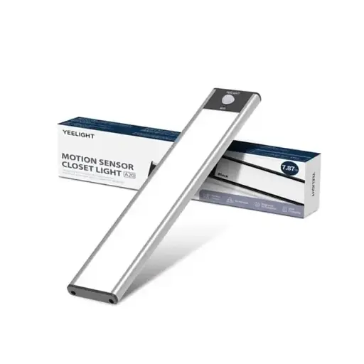 Світильник акумуляторний Yeelight Motion Sensor Rechargeable Closet Light A20 (YLBGD-0046) - фото 2