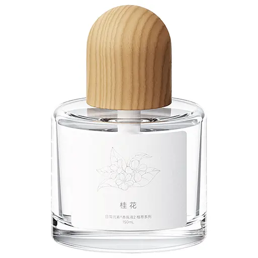 Картридж (блок) для аромадиффузора Xiaomi MiJia Aroma Diffuser 150ml (Османтус)