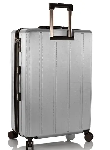 Валіза Heys SpinLite (L) Silver (10157-0002-30) 930205 - фото 4