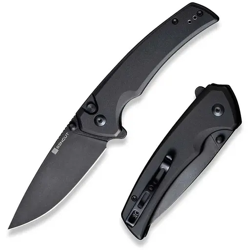 Ніж складаний Sencut Serene S21022B-1