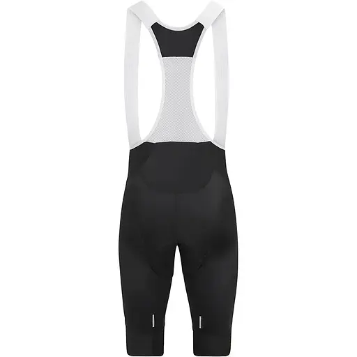 Велошорти Ziener Nekos X-Race Black XL (1012-249230-12-54) - фото 2
